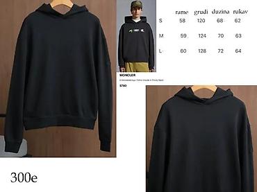 Ostale jakne: MONCLER, TOP MODELI, ULTRA HIT 2025-26 | Novo! ! ! Hit. Hit. Hit — 4