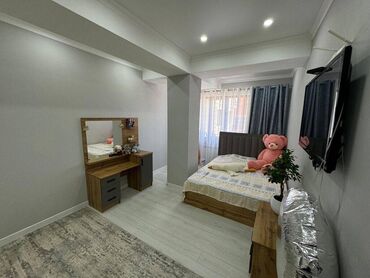 2 комнаты, 68 м², Элитка, 10 этаж, Дизайнерский ремонт