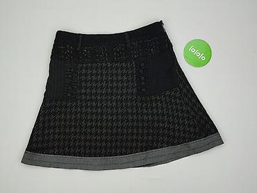 spódnica bocca: Desigual, Spódnica damska, rozmiar M — 3
