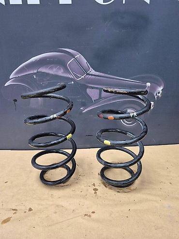 Springs: OPRUGA PREDNJA ZA KIA SORENTO OD 2009. DO 2015. GOD. | * GARANCIJA — 1
