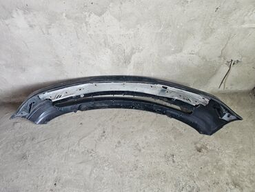 Бамперы и комплектующие: Бампер BMW, Б/у, Оригинал — 9