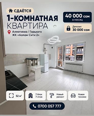 1 комната, Собственник, Можно с животными, от 1 месяца, от 3 месяцев, от 6 месяцев, С мебелью частично