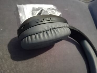 Slušalice: Model: Music Sound
bluetooth slušalice
ugrađen mikrofon
punjiva na lalafo.rs — 6 Slušalice: Model: Music Sound
bluetooth slušalice
ugrađen mikrofon
punjiva — 6