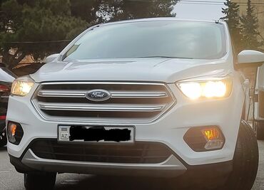 Ford: Ford Escape: 1.5 l | 2019 il 195400 km Ofrouder/SUV — 9