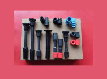 Свечи: Свечи — 9