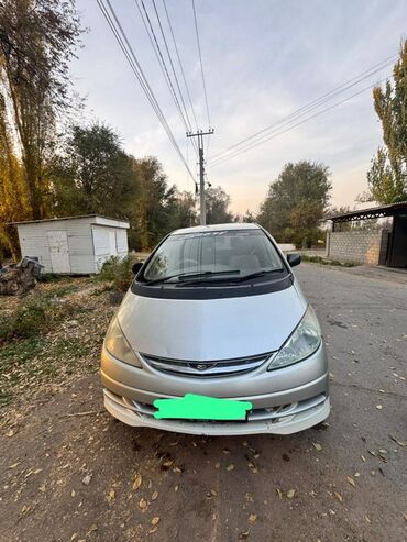 купить авто в кредит без первоначального взноса: Microcar : 2001 г., 2.4 л, Автомат, Газ, Минивэн