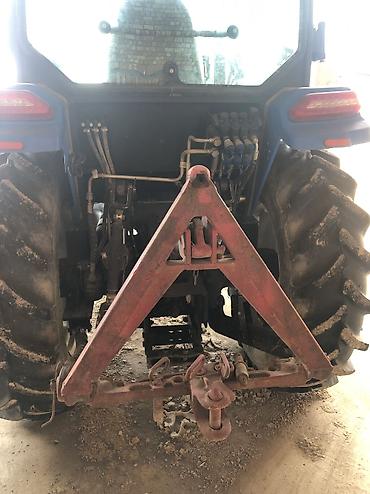 Другие тракторы: Другие тракторы — 3