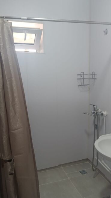 аренда дома в канте: 35 м², 1 комната, Кондиционер, Теплый пол, Парковка