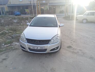 opeler: Opel Astra: 1.3 л | 2007 г. | 330000 км Хэтчбэк