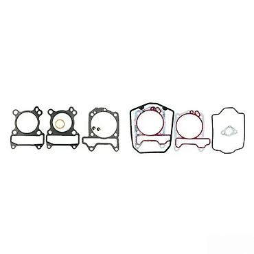 prime square: Komplet dihtunga za skuter/ATV 50cc i 70cc (2T i 4T) – set brtvi za — 1