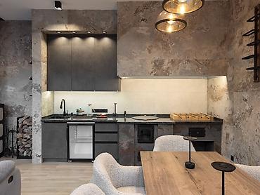 elite hause: 4 комнаты, 260 м², 6 соток, Бишкек, Орто-Сай с. Риэлтор — 3