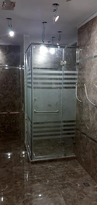 bambu: Yeni Arakəsmə, Düzbucaqlı, Pulsuz çatdırılma — 1