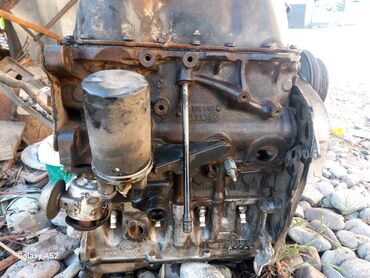 панель приборов гольф 3: Бензиндик кыймылдаткыч Volkswagen 1.8 л, Колдонулган, Оригинал
