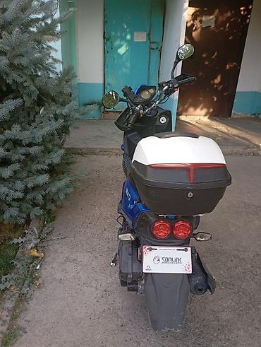 прикуриватель провод: 150 куб. см, Бензин, Б/у — 3