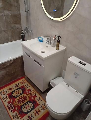 Продажа квартир: 1 комната, 43 м², Элитка, 8 этаж — 11