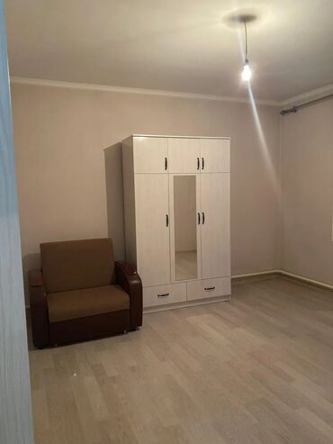 снять жилье в кыргызстане: 1 комната, Агентство недвижимости, Без подселения, С мебелью частично