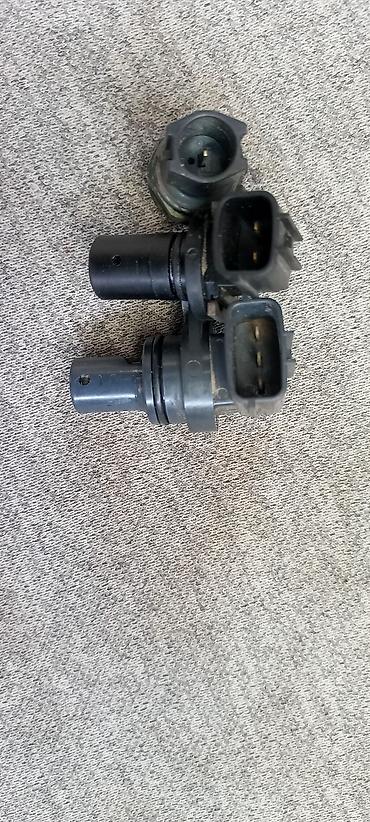 Другие детали КПП и трансмиссии: Датчики АКПП Мазда атенза объем 2.3 Датчик переключение акпп 2500 — 6