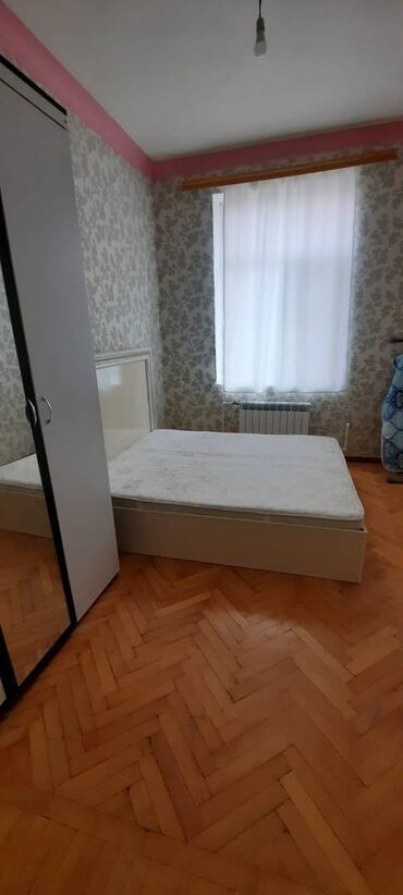 Uzunmüddətli kirayə mənzillər: Nərimanov rayonu, Nərimanov metrosu, Təhsil Nazirliyi arxasında, 3 — 4