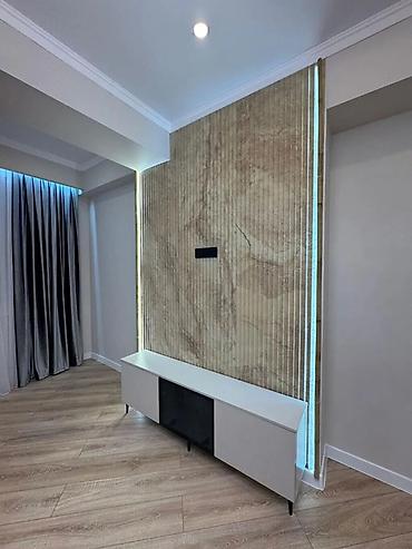 Продажа квартир: 3 комнаты, 88 м², Элитка, 8 этаж, Дизайнерский ремонт — 17