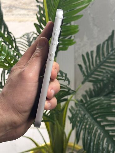 Samsung: Samsung Galaxy S23 FE, 256 GB, rəng - Ağ — 11