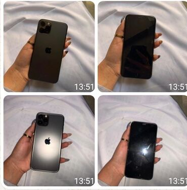 iphone 11 pro baku qiymeti: IPhone 11 Pro, 64 GB