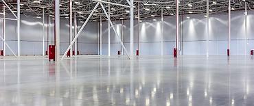 Эпоксидный пол: 1. Производственные цеха Эпоксидные покрытия для производственных — 22