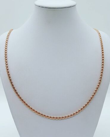 Цепочки: Цепь для бензопилы, Проба 585, Унисекс, Новый, Ручная работа at lalafo.kg — 7 Цепочки: Цепь для бензопилы, Проба 585, Унисекс, Новый, Ручная работа — 7