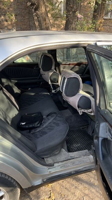 мерс 211 рестайлинг: Mercedes-Benz E-Class: 1997 г., 2.3 л, Автомат, Бензин