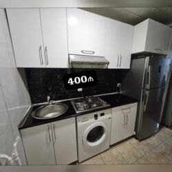 1 otaqli evler sumqayitda: *400₼ MƏTBƏX mebeli :-TƏCİLİ SATILIR*‼️ ÖLÇÜ:-3 ÜZƏRİNDƏ