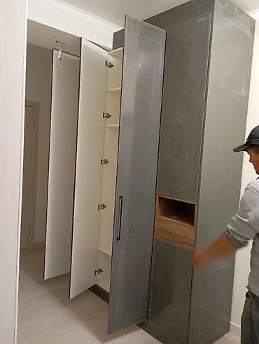 Сборка мебели: Мебел на заказ: сборка разборка мебели. Кухонный гарнитур. Шкафы — 16