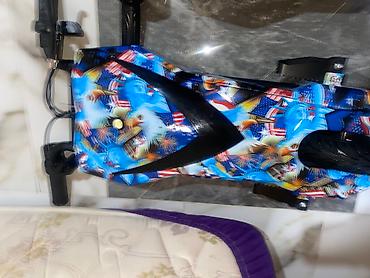 Детские электрокары: Детский электрокар, Новый — 7