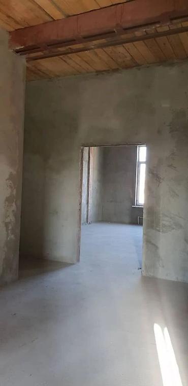 Продажа квартир: 3 комнаты, 139 м², Молодая Гвардия Элитка, 10 этаж, ПСО (под самоотделку) — 8
