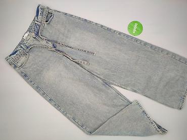 jeansy drip: Denim, Jeansy damskie, rozmiar 2XL — 2