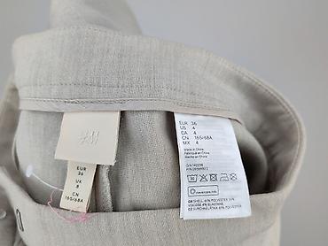 impidimpi buty: H&M, Spodnie materiałowe damskie, rozmiar S — 4