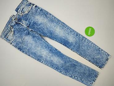 cargo pull and bear: H&M, Jeansy dla mężczyzn, rozmiar L — 2