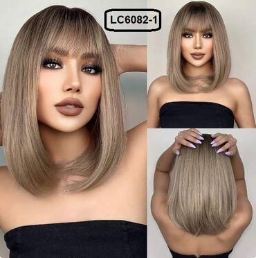 Perike i klipse: Perike 3200 — 3