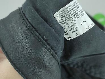 repliki jordan 1: Zara, Spodnie materiałowe damskie, rozmiar M — 4