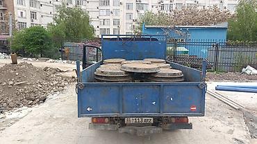 Автоуслуги: Доставка щебня, угля, песка, чернозема, отсев — 2