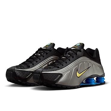 Мужская обувь: Мужские кроссовки, 42.5, 43, Nike, Новый, цвет - Черный, Самовывоз, Бесплатная доставка, Платная доставка — 1
