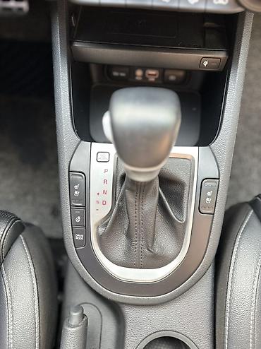 Kia: Kia K3: 2020 г., 1.6 л, Вариатор, Бензин, Седан — 10