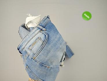 mulanka klapki: Only Jeans, Jeansy damskie, rozmiar M — 6
