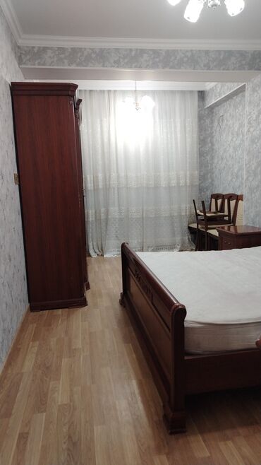 Binalar: Qaraçuxur qəsəbəsi.Neftcilər parkın yanı 2 otaqlı ev kira verilir.qaz — 7