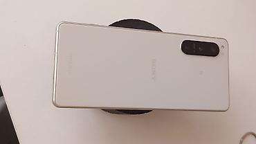 philips xenium: Sony Xperia 5 IV, Б/у, 128 ГБ, цвет - Белый, 2 SIM, eSIM — 7