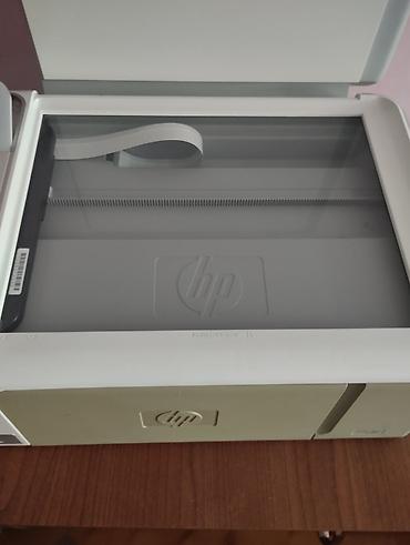 hp c4283: HP Photosmart C4280 All-in-One rəngli inkjet cihaz Xüsusiyyətlər: - — 7