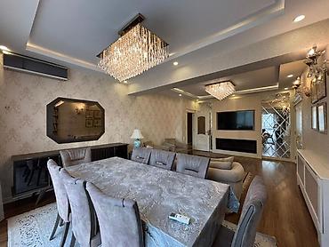 Дом и сад: İcarəyə verilir 4 otaqlı yeni tikili 186 m², Şah İsmayıl Xətai m — 3