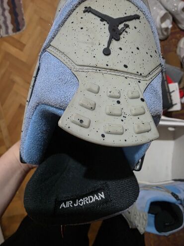 Botinkalar: Qış üçün kişi botları - Rəng: qara - Material: dərili üst hissə - — 15