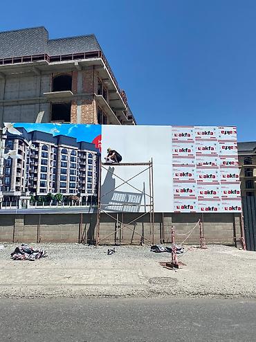 Печать: Высокоточная печать, | Баннеры, Бэклайты, Визитки — 10