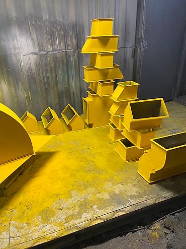 Покраска: Декоративная покраска, 3-5 лет опыта — 20