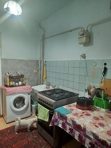 чоктал комната: ПРОДАЮ!! 2‑комнатная квартира Планировка и помещения: - Отдельная — 2