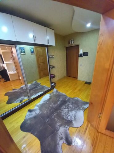 Yeni tikili: Bakıxanov qəs., 3 otaqlı, Yeni tikili, m. Neftçilər, 82 kv. m — 7